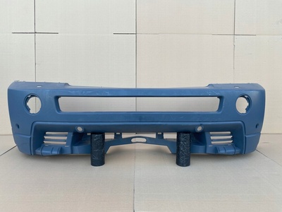 LR007319 range rover l320 stormer бампер передняя