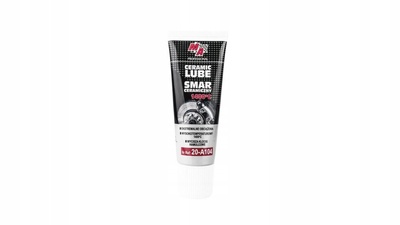 Smar ceramiczny 50g linia professiona moje авто