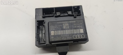 4F0959793F Блок управления двери передней левой Audi A6 C6 (2004-2011) 2005