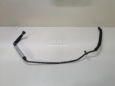 4L0122447D Трубка системы охлаждения VAG Q7 [4L] (2005 - 2015)