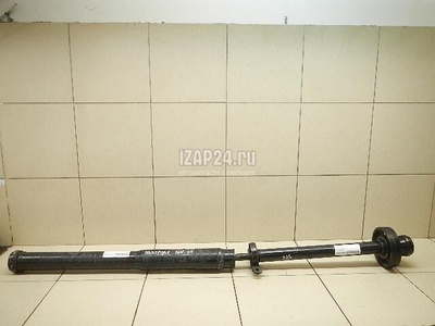 7L8521105A Вал карданный задний VAG Q7 [4L] (2005 - 2015)