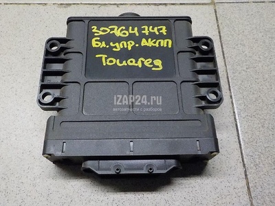 09D927750K Блок управления АКПП VAG Touareg (2002 - 2010)