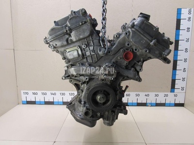 1900031E50 Двигатель Toyota RX 300/330/350/400h (2003 - 2009)