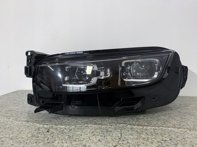 LEWAC5 фара левая citroen c5 aircross передняя рестайлинг full светодиодный 2017 - > 9816925580