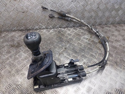 7M0711072A домкрат переключения кпп ссылки galaxy mk1 1.9 tdi