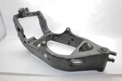 Yamaha r1 rn12 04 - 06 рама крепления двигателя крепление