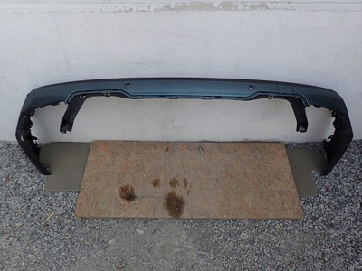 51125A1A2F9 бампер задняя заднего bmw x5 g05 рестайлинг lci 2023 -