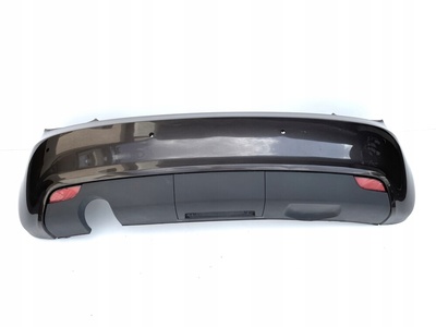 8X0807067A бампер заднего юбка audi a1 8x 2012 - 2014 8x0807421b