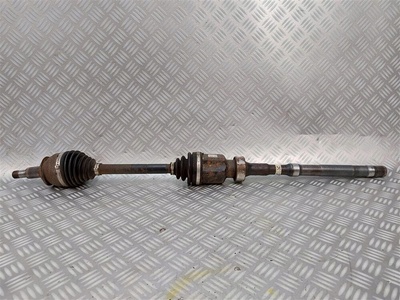 FTB82550X привод передняя правый mazda cx - 5 kd рестайлинг 2 , 5 b 12 - 17 r