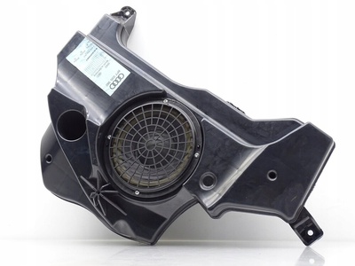 8P7035382 динамик сабвуфер туба audi a3 8p рестайлинг кабриолет 2008 - 2012 г.