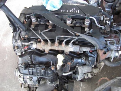1709003 двигатель Ford Transit (2006-2013)