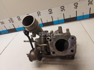L3Y41370Z Турбокомпрессор (турбина) Mazda Mazda 3 (BK) (2002 - 2009)