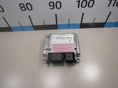 BR5S57K30C Блок управления AIR BAG Mazda Mazda 3 (BK) (2002 - 2009)