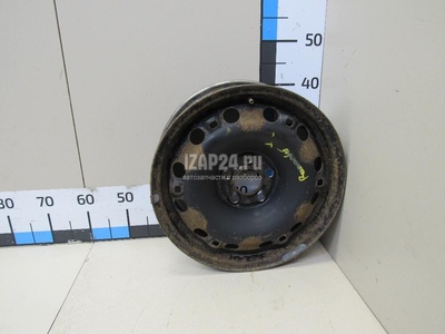 6Q0601027M03C Диск колесный железо VAG Fabia (1999 - 2007)