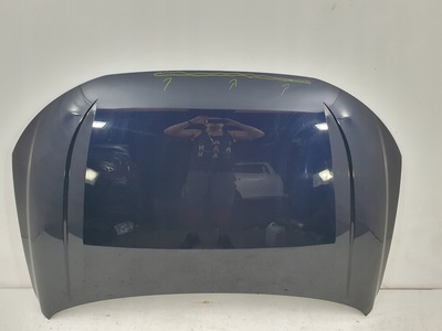 .2260 audi a1 82a 18 - капот крышка краснодарский край