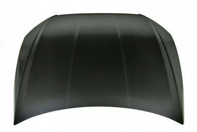 130003 капот крышка двигателя audi a1 8x 10 - 18