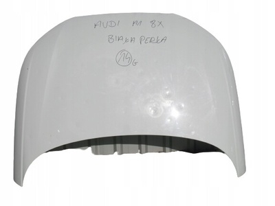 8X0823029 audi a1 s1 8x0 8xa 10 - 18 капот крышка