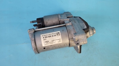 A2829062000 w118 cla 21r стартер