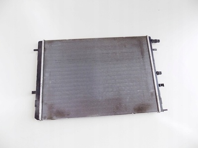 Dci21457hv80a qashqai ii j11 19r 1.5 dci adblue радиатор