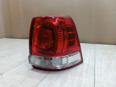 8155160820 Фонарь на крыло правый Toyota Land Cruiser 200 2008-