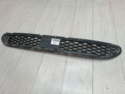 86531S1010 Решётка в бампер центральная Hyundai Santa Fe TM 2018-