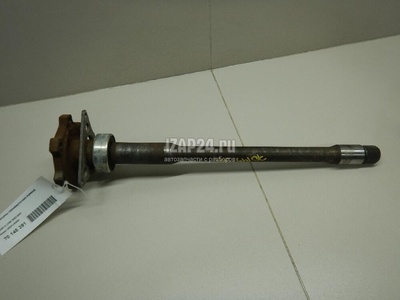 38231JK500 Полуось промежуточная (привод) Nissan M (Y50) (2004 - 2010)