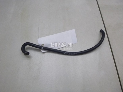 06B145718D Шланг обратки VAG A4 [B7] (2005 - 2007)