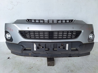 1015 opel antara рестайлинг 10 - 15 бампер pdc