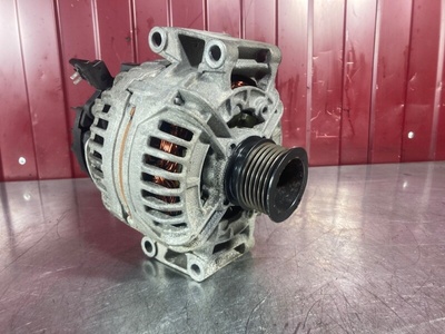 A2721540002 Генератор Mercedes C-class W204 2008 , 0124525055