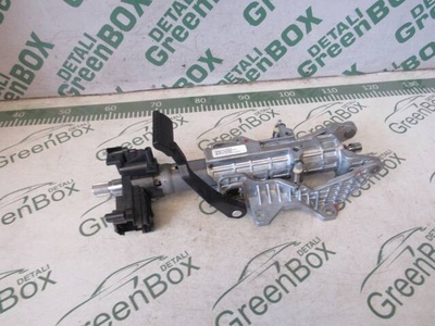 84279634 Колонка рулевая Chevrolet Equinox 2019