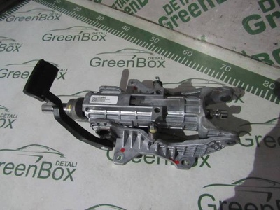 84279634 Колонка рулевая Chevrolet Equinox 2019