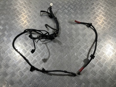 4F1971349B Провод высоковольтный Audi A6 4F/C6 2007
