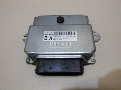 237513EV0A Блок управления АКПП Nissan EX/QX50 (J50) (2008 - 2017)