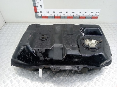 1700A138 Бак топливный Mitsubishi Outlander 2 (2005-2013) 2007 ,
