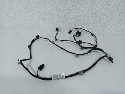 5E7971104A skoda октавия 4 установка датчиков