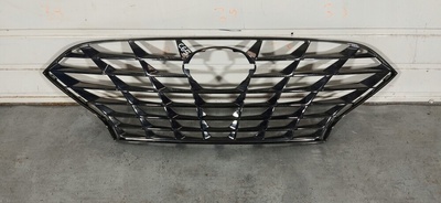 86351G4510 hyundai i30 iii 3 рестайлинг 2020 - решетка радиатора решетка