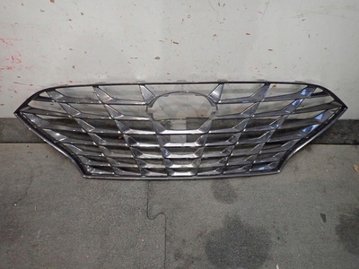 86351G4510 решетка радиатора hyundai i30 iii рестайлинг 2020 - 86351 - g4510
