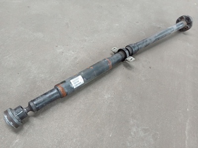 A1664105000 мерседес benz gl w166 вал карданный