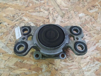 LR061456 Подушка крепления кпп Land Rover Evoque 1 restailing 2015 , BJ327M121AB