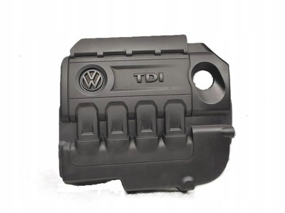 04L103925S крышка крышка двигателя верхняя volkswgen passat b8 2.0 tdi