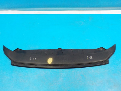 3AA805903 Юбка переднего бампера VOLKSWAGEN Passat B7 2011-2015
