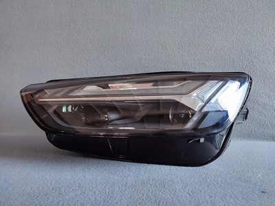 80A941036E audi q5 ii 80a фара левая matrix рестайлинг 80a941035e