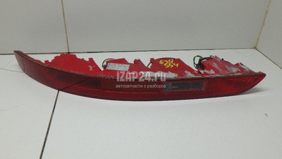 8R0945095 Фонарь задний в бампер левый VAG Q5 [8R] (2008 - 2017)