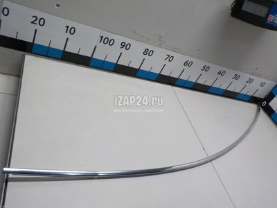 3T0837643 Накладка двери передней левой VAG Superb (2008 - 2015)