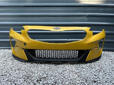86511j7ca0 kia x - ceed xceed 19 - 22r бампер передняя передний