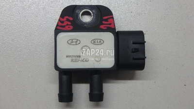 392102F600 Датчик давления выхлопных газов Hyundai-Kia Sorento II (2009 - 2020)