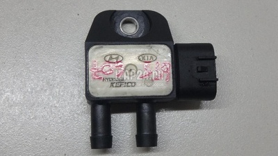 392102F600 Датчик давления выхлопных газов Hyundai-Kia Mohave 2009