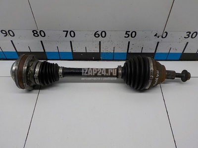 5Q0407271G Полуось передняя левая VAG Yeti (2009 - 2018)