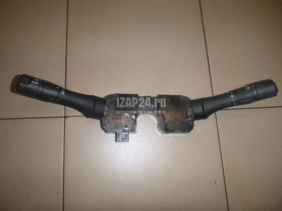 255670039R Переключатель подрулевой в сборе Renault Fluence (2010 - 2017)