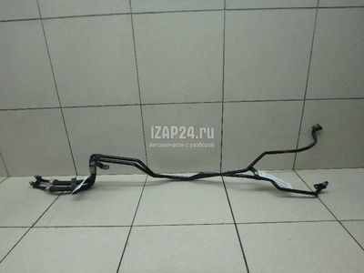 7P0317801F Трубка системы охлаждения АКПП VAG Touareg (2010 - 2018)